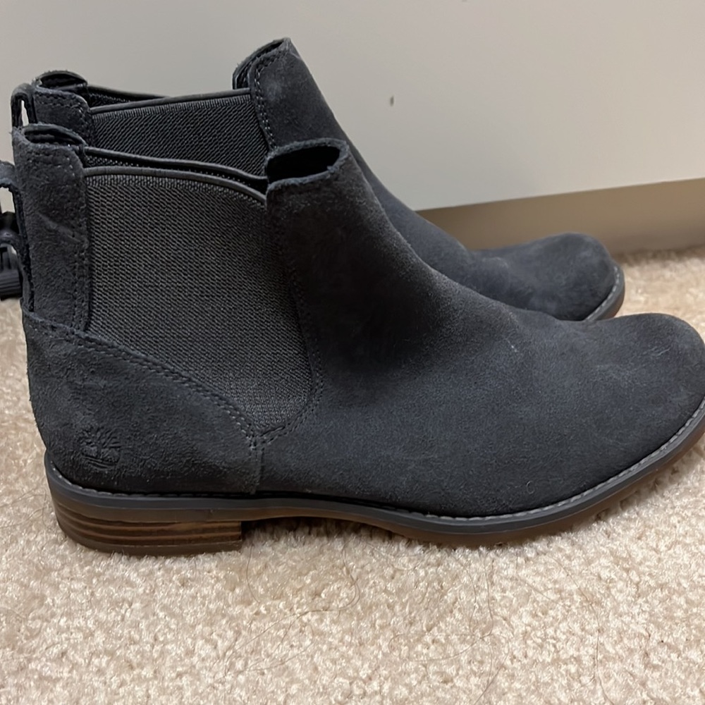 Booties - Picture 2 of 5